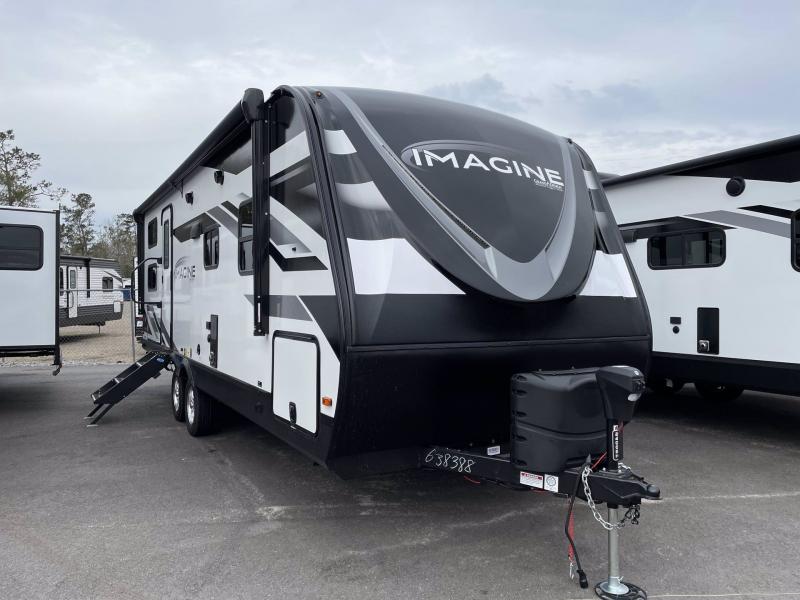 2022 Grand Design RV IMAGINE 2400BH 2022 Grand Design RV IMAGINE 2400BH