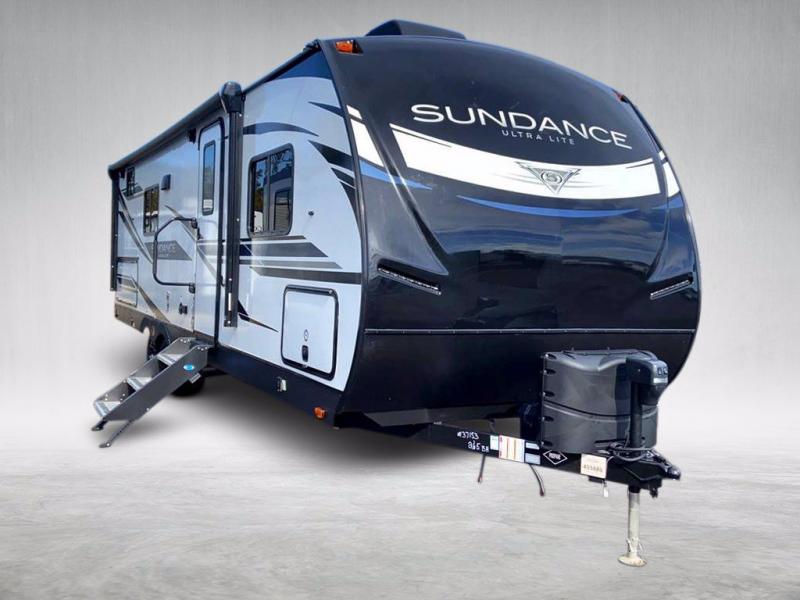 2021 Heartland RV SUNDANCE 265BH 2021 Heartland RV SUNDANCE 265BH