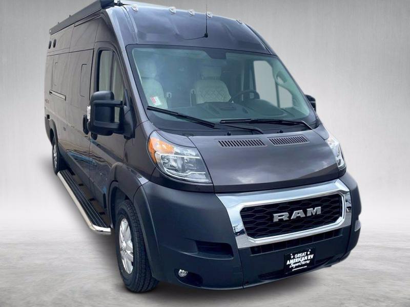2021 Entegra Coach ETHOS 20T 2021 Entegra Coach ETHOS 20T