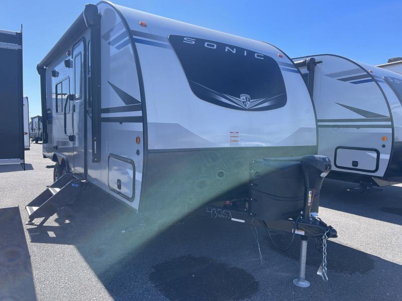 2022 Venture SONIC 190VRB 2022 Venture SONIC 190VRB