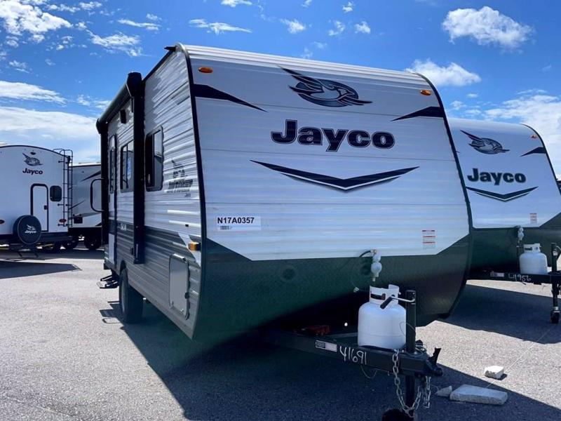 2022 Jayco JAY FLIGHT SLX 195RB 2022 Jayco JAY FLIGHT SLX 195RB