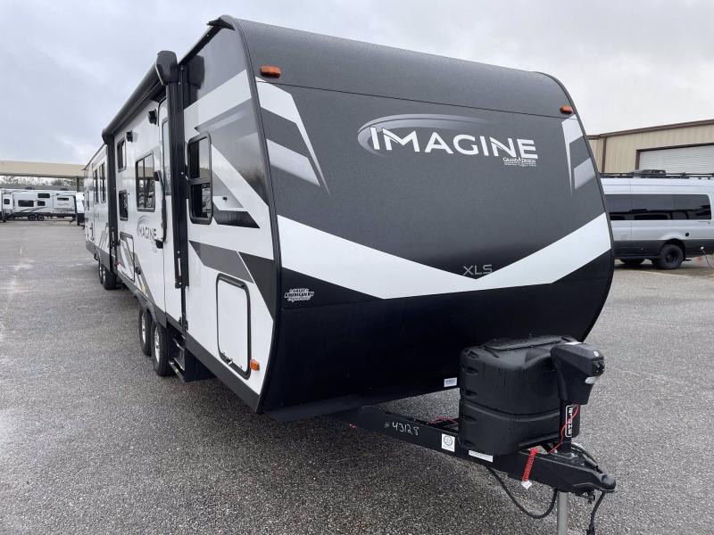 2022 Grand Design RV IMAGINE 21BHE 2022 Grand Design RV IMAGINE 21BHE