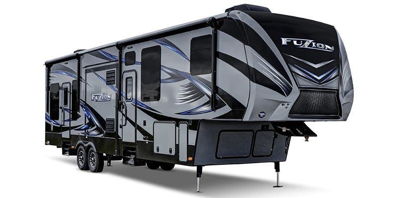 2018 Keystone RV FUZION 369 2018 Keystone RV FUZION 369