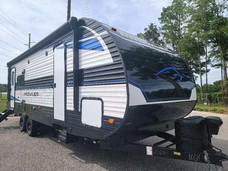 2022 Heartland RV PROWLER 256RL 2022 Heartland RV PROWLER 256RL