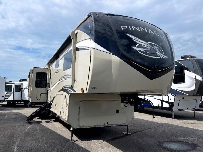 2022 Jayco PINNACLE 36KPTS 2022 Jayco PINNACLE 36KPTS
