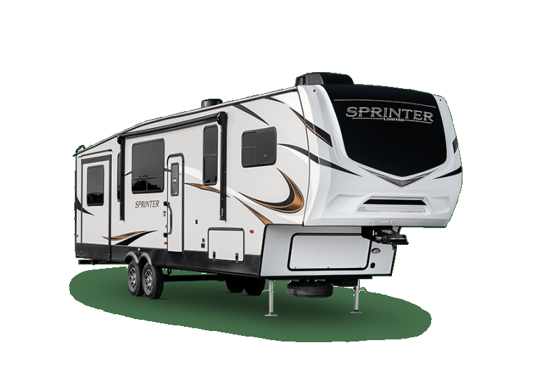 2022 Keystone RV SPRINTER 3570LFT 2022 Keystone RV SPRINTER 3570LFT