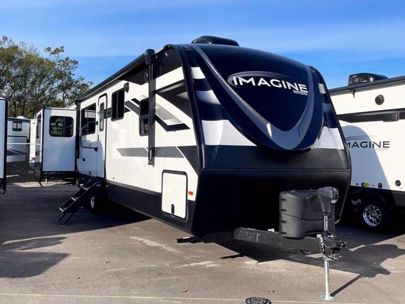 2022 Grand Design RV IMAGINE 3100RD 2022 Grand Design RV IMAGINE 3100RD