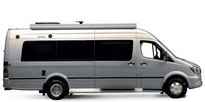 2015 Winnebago ERA 170C 2015 Winnebago ERA 170C