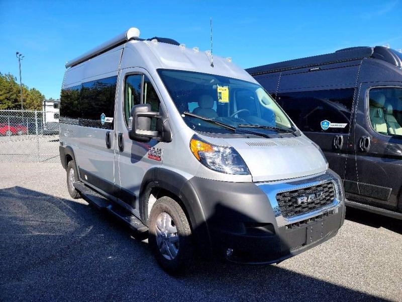 2022 Thor Motor Coach SCOPE 18M 2022 Thor Motor Coach SCOPE 18M