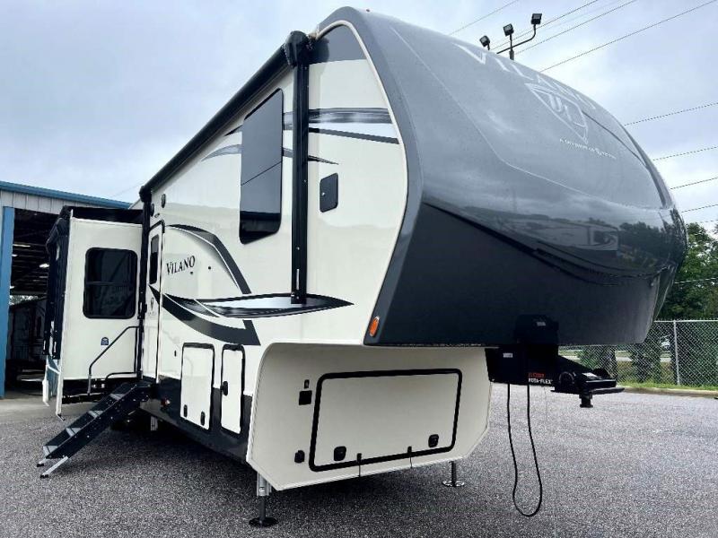2022 Vanleigh RV VILANO 385RD 2022 Vanleigh RV VILANO 385RD