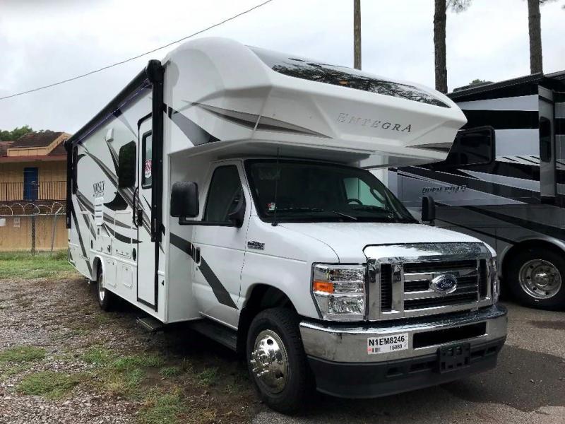2022 Entegra Coach ODYSSEY 26M 2022 Entegra Coach ODYSSEY 26M