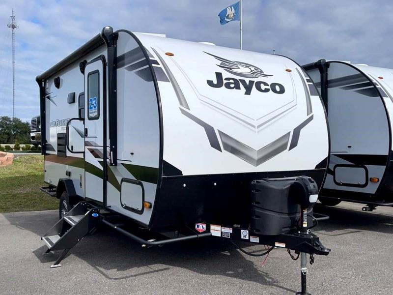 2022 Jayco JAY FEATHER 171BH 2022 Jayco JAY FEATHER 171BH