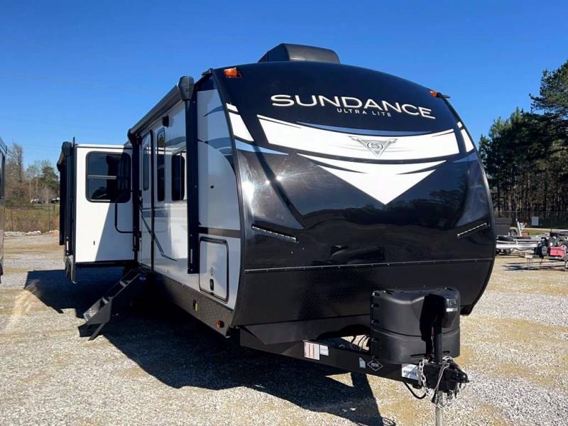 2022 Heartland RV SUNDANCE 293RL 2022 Heartland RV SUNDANCE 293RL