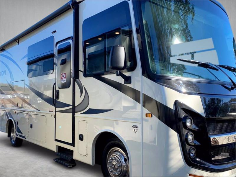 2021 Entegra Coach VISION 29S 2021 Entegra Coach VISION 29S