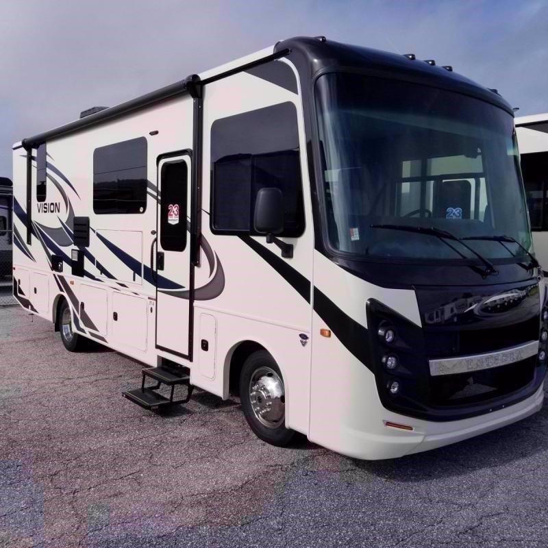 2021 Entegra Coach VISION 27A 2021 Entegra Coach VISION 27A