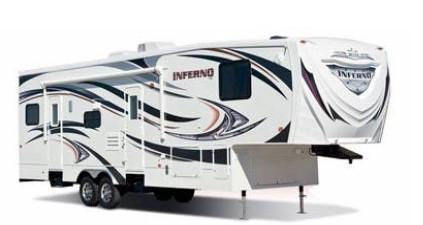 2012 Kz INFENRO 4005 2012 Kz INFENRO 4005