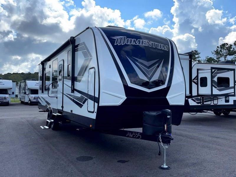 2022 Grand Design RV MOMENTUM 30G 2022 Grand Design RV MOMENTUM 30G