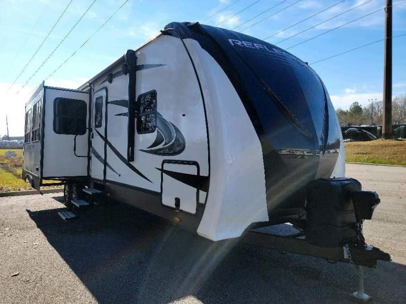 2022 Grand Design RV REFLECTION 312BHTS 2022 Grand Design RV REFLECTION 312BHTS
