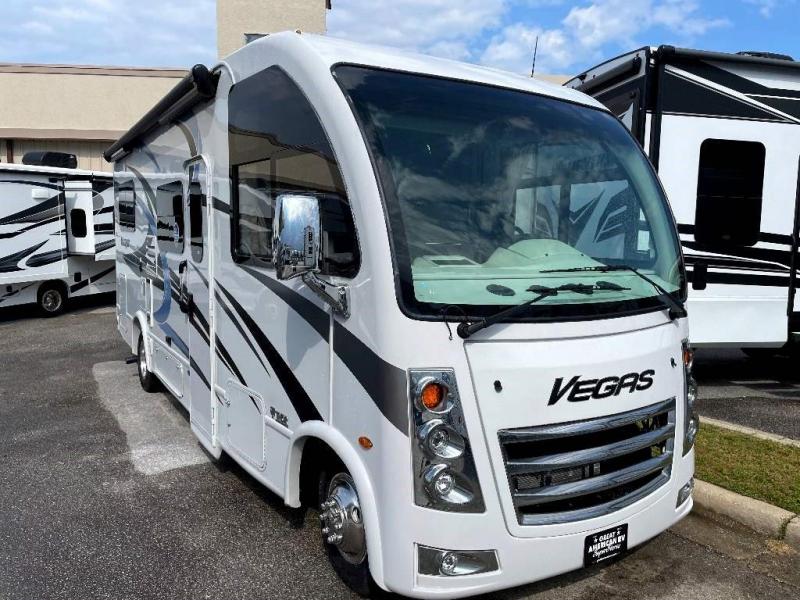 2022 Thor Motor Coach VEGAS 24.1 2022 Thor Motor Coach VEGAS 24.1