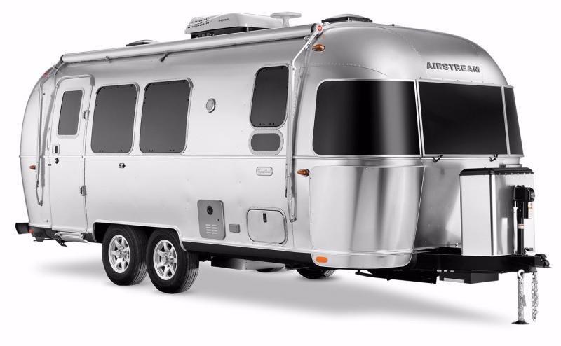 2021 Airstream Flying Cloud 27FB 2021 Airstream Flying Cloud 27FB