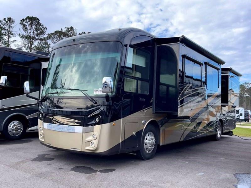 2022 Entegra Coach REATTA 39T2 2022 Entegra Coach REATTA 39T2