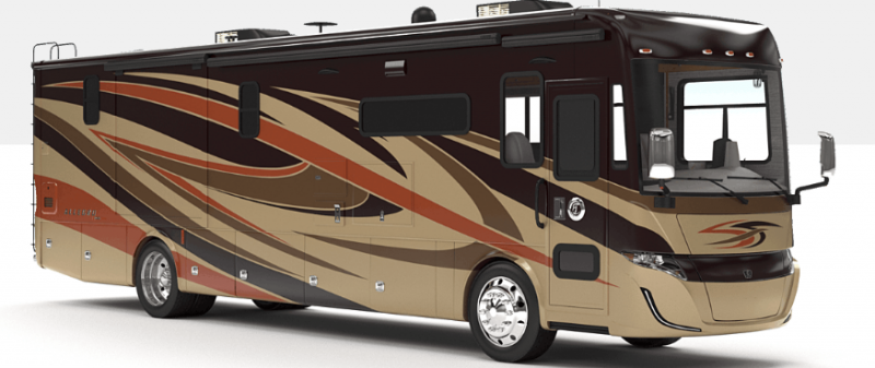 2021 Tiffin Motorhomes ALLEGRO RED 38 LL 2021 Tiffin Motorhomes ALLEGRO RED 38 LL