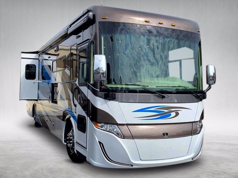2021 Tiffin Motorhomes ALLEGRO RED 38 LL 2021 Tiffin Motorhomes ALLEGRO RED 38 LL