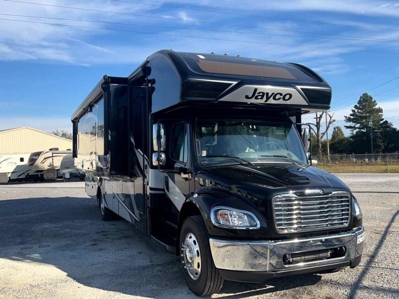 2022 Jayco SENECA 37M 2022 Jayco SENECA 37M