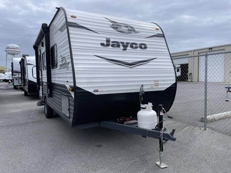2022 Jayco JAY FLIGHT SLX 195RB 2022 Jayco JAY FLIGHT SLX 195RB