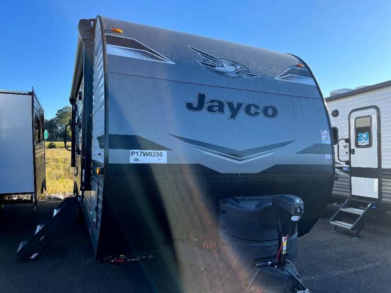 2023 Jayco JAY FLIGHT 267BHS 2023 Jayco JAY FLIGHT 267BHS