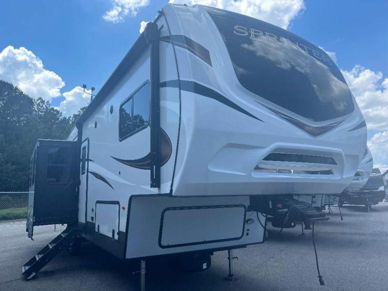 2022 Keystone RV SPRINTER 32BH 2022 Keystone RV SPRINTER 32BH