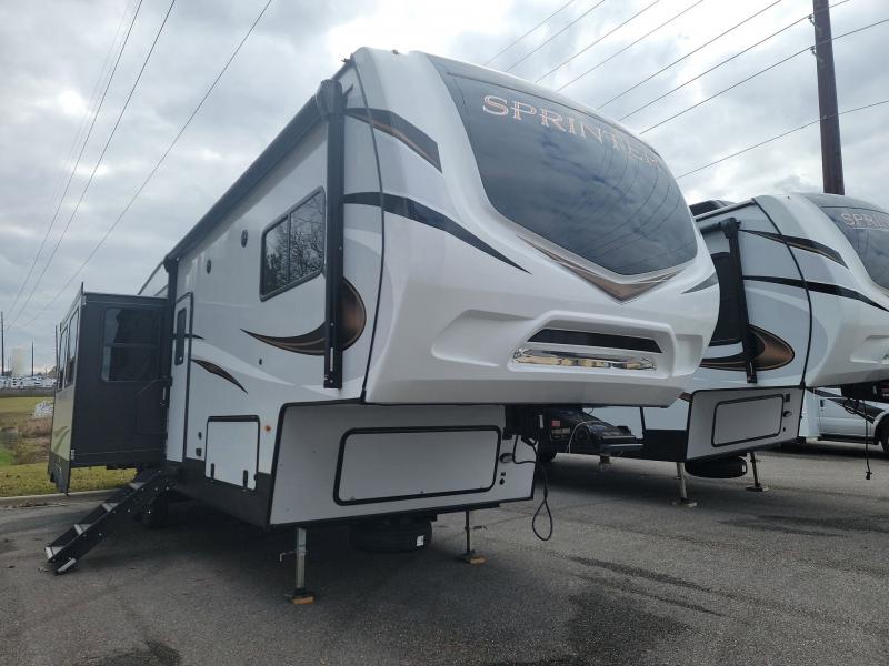 2022 Keystone RV SPRINTER 32BH 2022 Keystone RV SPRINTER 32BH