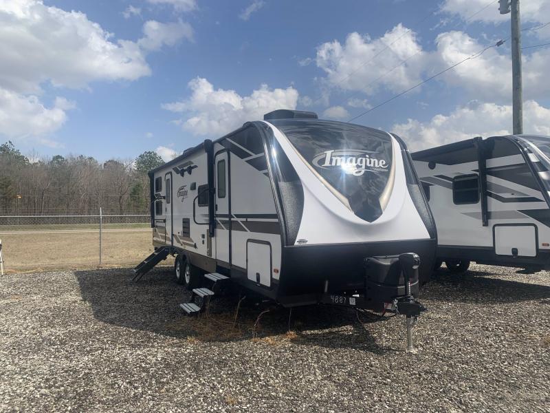 2022 Grand Design RV IMAGINE 2800BH 2022 Grand Design RV IMAGINE 2800BH