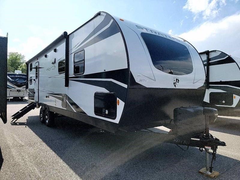 2021 Venture STRATUS 281VBH 2021 Venture STRATUS 281VBH