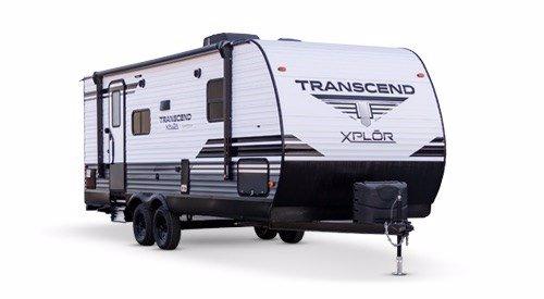 2021 Grand Design RV TRANSCEND 321BH 2021 Grand Design RV TRANSCEND 321BH