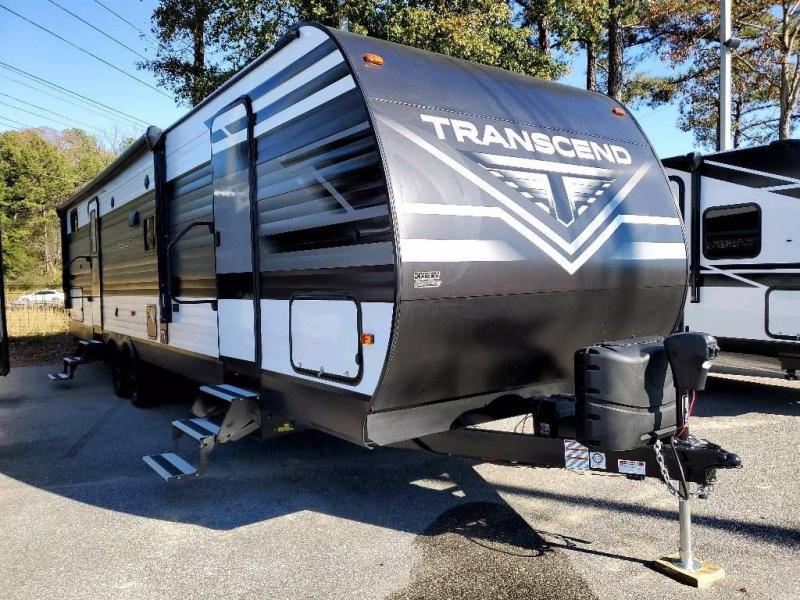 2021 Grand Design RV TRANSCEND 321BH 2021 Grand Design RV TRANSCEND 321BH