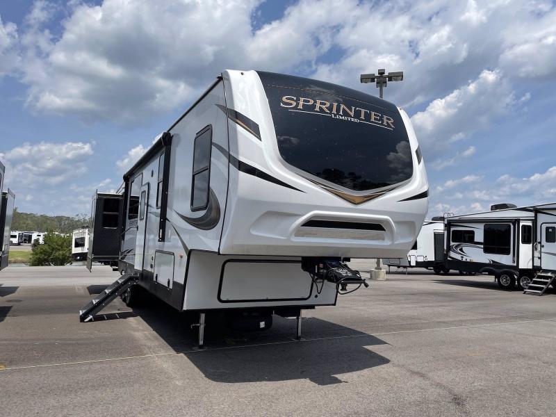 2021 Keystone RV SPRINTER 3530DEN 2021 Keystone RV SPRINTER 3530DEN