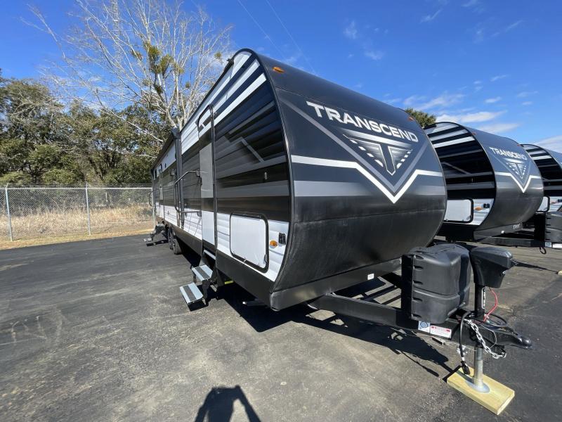 2022 Grand Design RV TRANSCEND 321BH 2022 Grand Design RV TRANSCEND 321BH