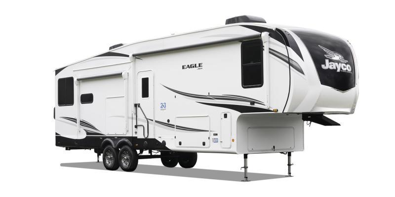2022 Jayco EAGLE 321RSTS 2022 Jayco EAGLE 321RSTS