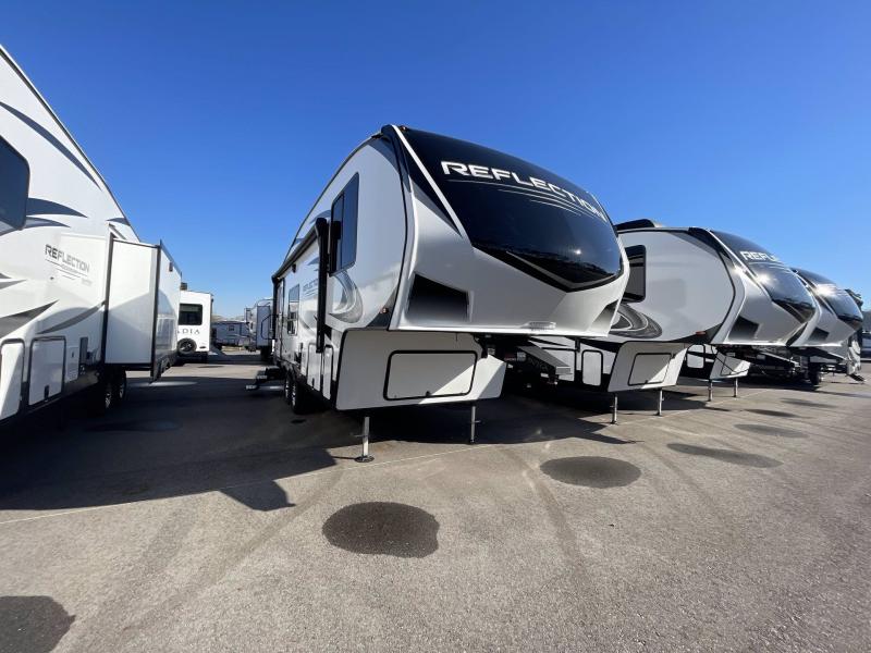 2022 Grand Design RV REFLECTION 226RK 2022 Grand Design RV REFLECTION 226RK