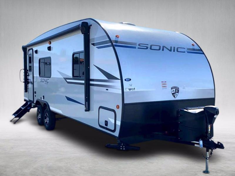 2021 Venture SONIC 231VRK 2021 Venture SONIC 231VRK
