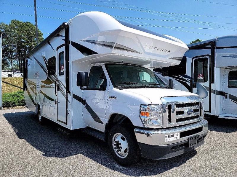2022 Entegra Coach ODYSSEY 26M 2022 Entegra Coach ODYSSEY 26M
