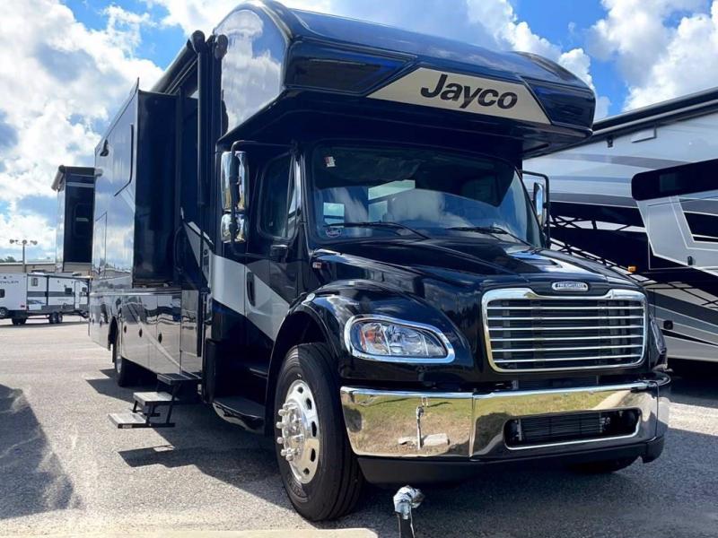 2022 Jayco SENECA 37TS 2022 Jayco SENECA 37TS