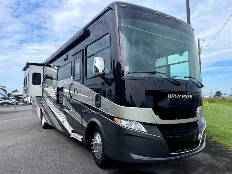 2023 Tiffin Motorhomes ALLEGRO 36 UA 2023 Tiffin Motorhomes ALLEGRO 36 UA