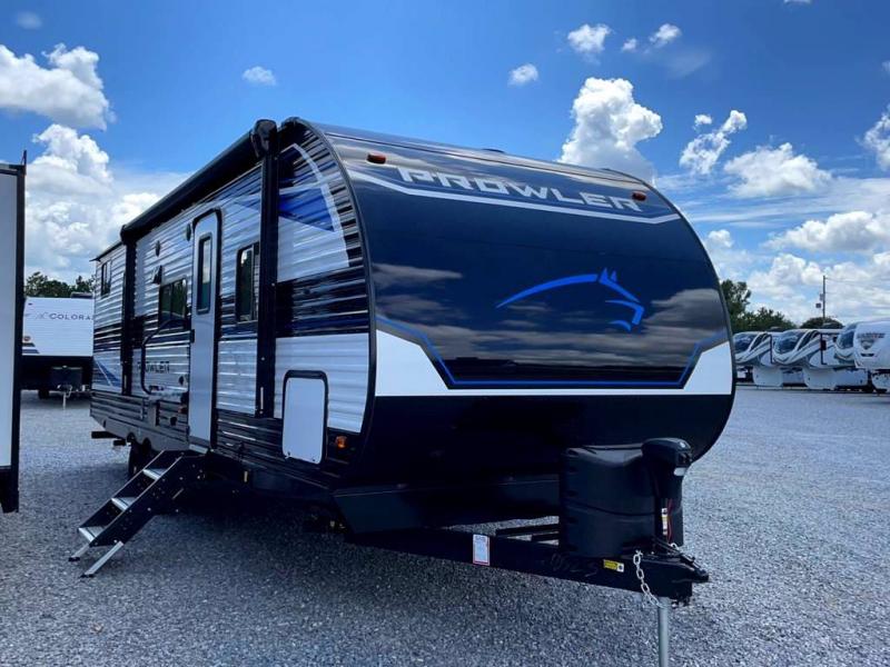 2022 Heartland RV PROWLER 271BR 2022 Heartland RV PROWLER 271BR