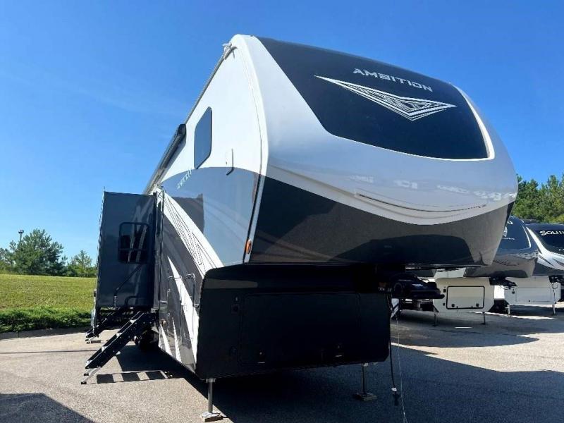 2022 Vanleigh RV AMBITION 339TH 2022 Vanleigh RV AMBITION 339TH