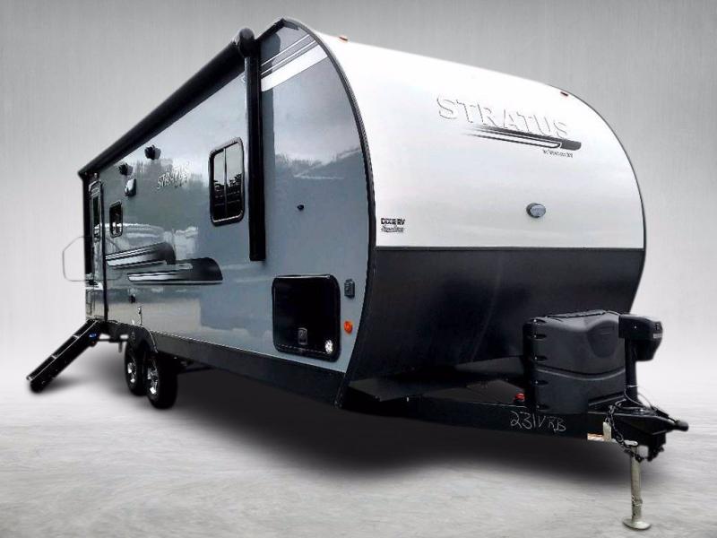 2021 Venture STRATUS 231VRB 2021 Venture STRATUS 231VRB
