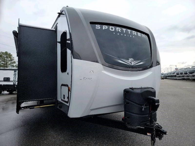 2022 Venture SPORTTREK 333VMI 2022 Venture SPORTTREK 333VMI