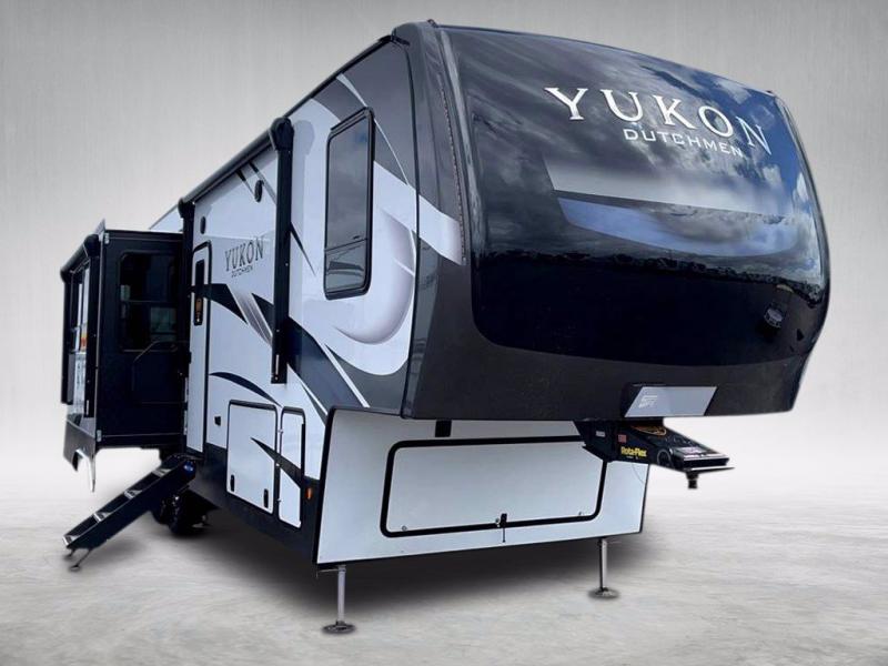 2021 Dutchmen Mfg YUKON 320RL 2021 Dutchmen Mfg YUKON 320RL