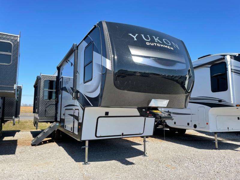 2022 Dutchmen Mfg YUKON 320RL 2022 Dutchmen Mfg YUKON 320RL